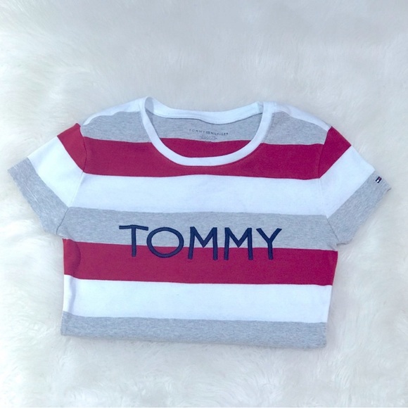 Women’s Tommy Hilfiger shirt - Picture 3 of 6